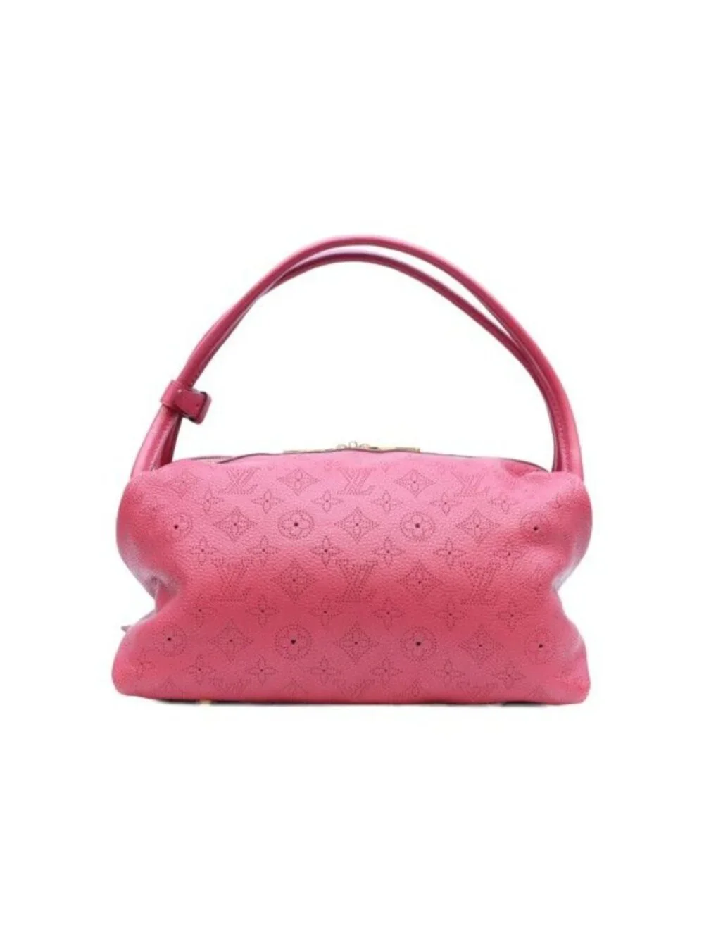 Louis Vuitton Mahina Galatea PM Handbag
